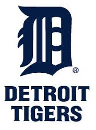 Detroit Tigers Party Bus