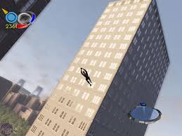 spiderman 3 game