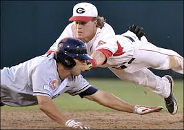 the College World Series.