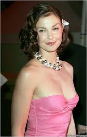 ashley judd