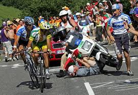 92nd Tour de France, France,