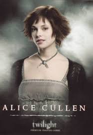 twilight alice