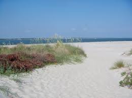from Morehead City, NC.