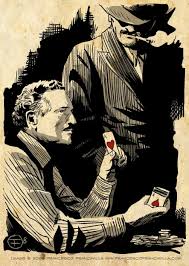 the sting