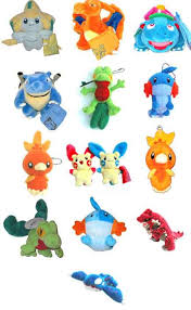 pokemon toys