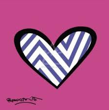 romero britto