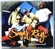 sugar ray every morning
