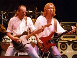 videos de Status Quo