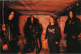 Mayhem interview