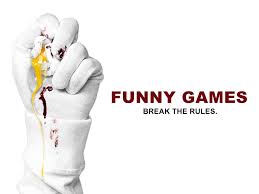 funny games movie