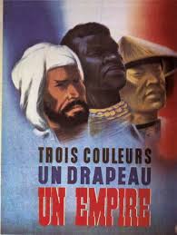 Troupes coloniales