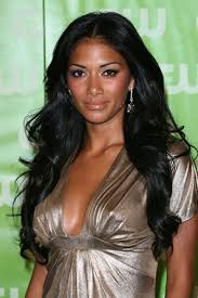 Nicole Scherzinger