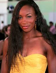 Venus Williams Height and