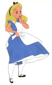 alice in wonderland disney pictures