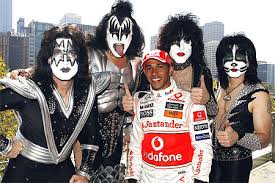 kiss pictures