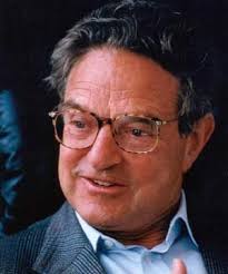 George Soros