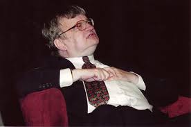 Kim Peek at the Wisconsin