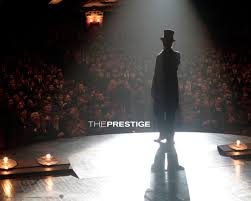 the prestige