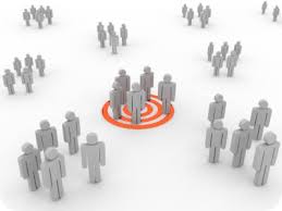 Target New Businesses