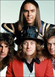 slade