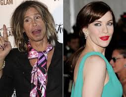 liv tyler aerosmith