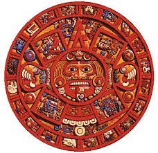 Mayan Calendar