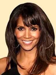 Entertainment: Halle Berry