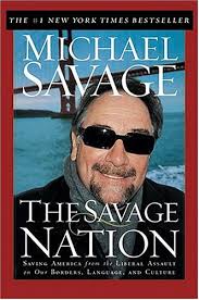 Michael Savage Sues Talk Radio