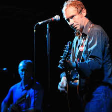 ocean colour scene