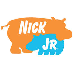 nick jr. logo