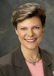 Cokie Roberts – July 13