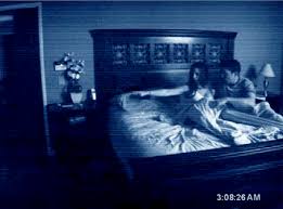 Paranormal Activity Korku Filmi Full izle