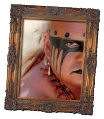 cherokee indians