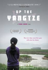 Up the Yangtze Icon