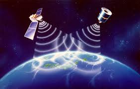 سوريا تطلق خدمة فضائي للإنترنت عن طريق الأقمار الصناعية Item161526