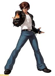 kof kyo