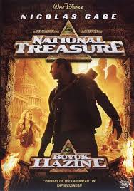 Büyük Hazine filmi izLe