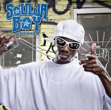 soul ja boy