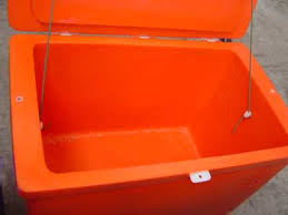 ice box
