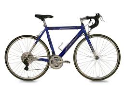 gmc denali road bike