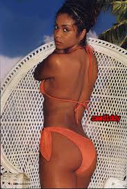 Claudette Ortiz of City High