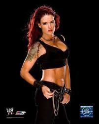 lita wwe