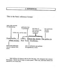sample apa paper