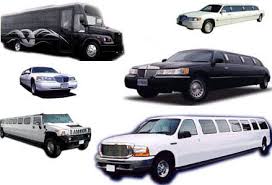 Hawaiian Joe's Limo Service