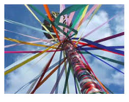 maypole