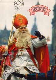 St Nicholas day