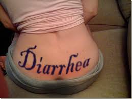 tramp stamp