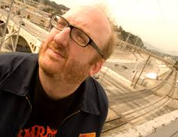 see Brian Posehn