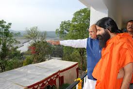 swami ramdev