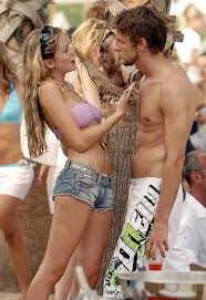 jenson button